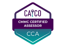 CKSS CMMC DFARS Compliance Consultants affiliate CMMC Certified Assessor CCA